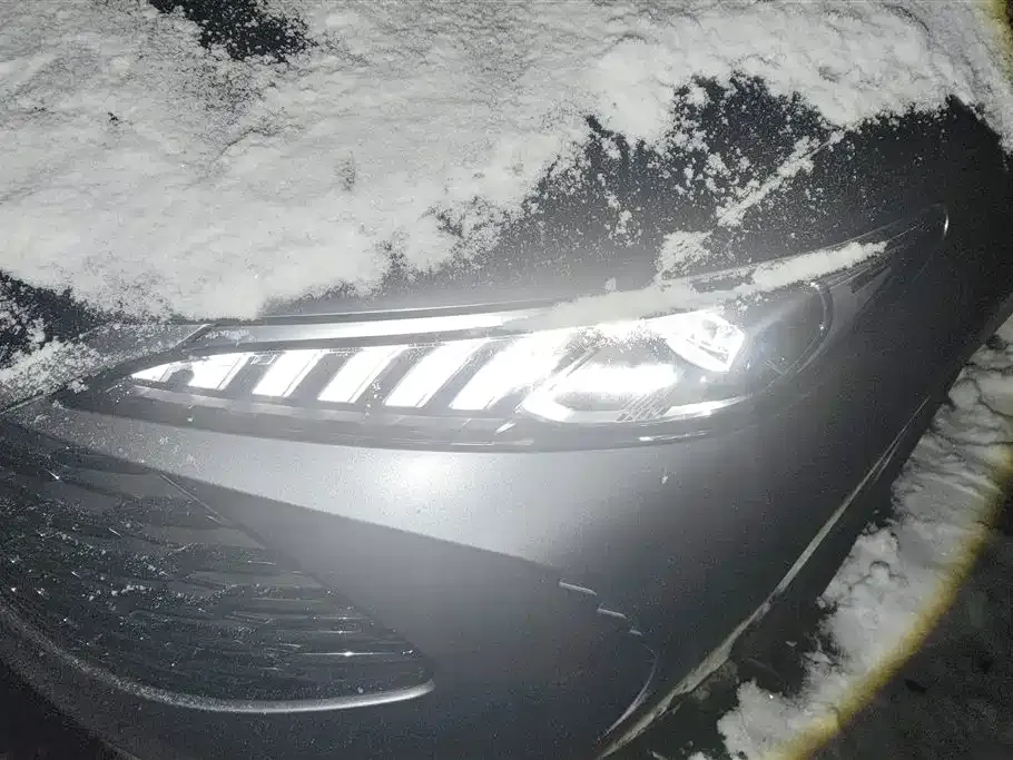 BYD Qin PLUS 2025 из CN, фото 5