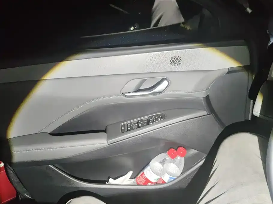 BYD Qin PLUS 2025 из CN, фото 7