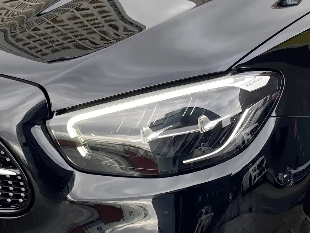 Mercedes-Benz E-Class 2021 из CN, фото 10