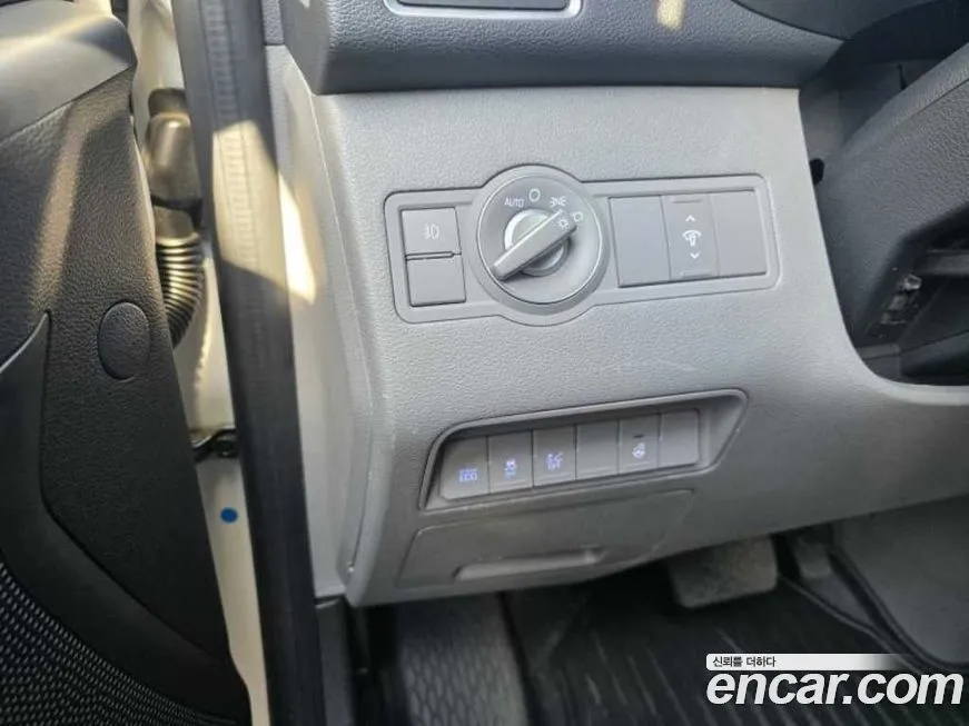 Hyundai Solati 2022 из KR, фото 3