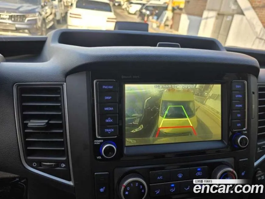 Hyundai Solati 2022 из KR, фото 6