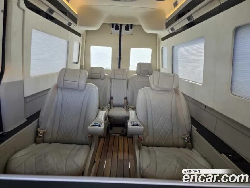 Hyundai Solati 2022 из KR, фото 9