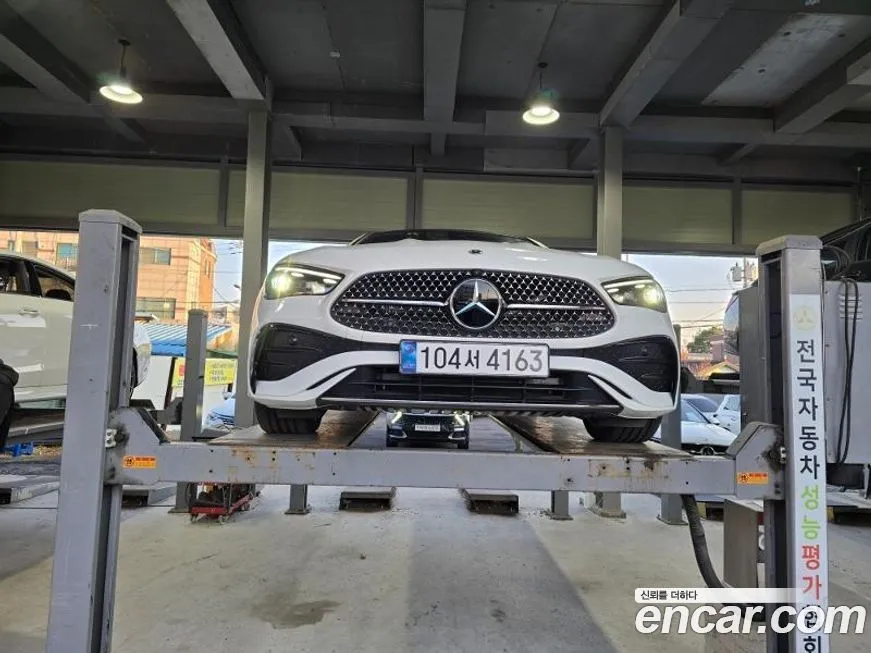 Mercedes-Benz CLE-Class 2025 из KR, фото 1
