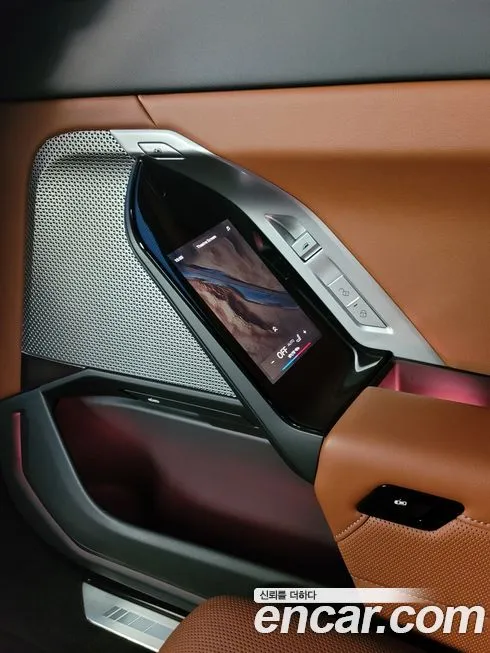 BMW i7 2024 из KR, фото 7