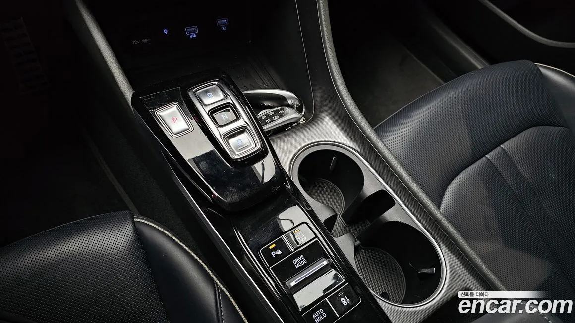Hyundai Sonata 2021 из KR, фото 9