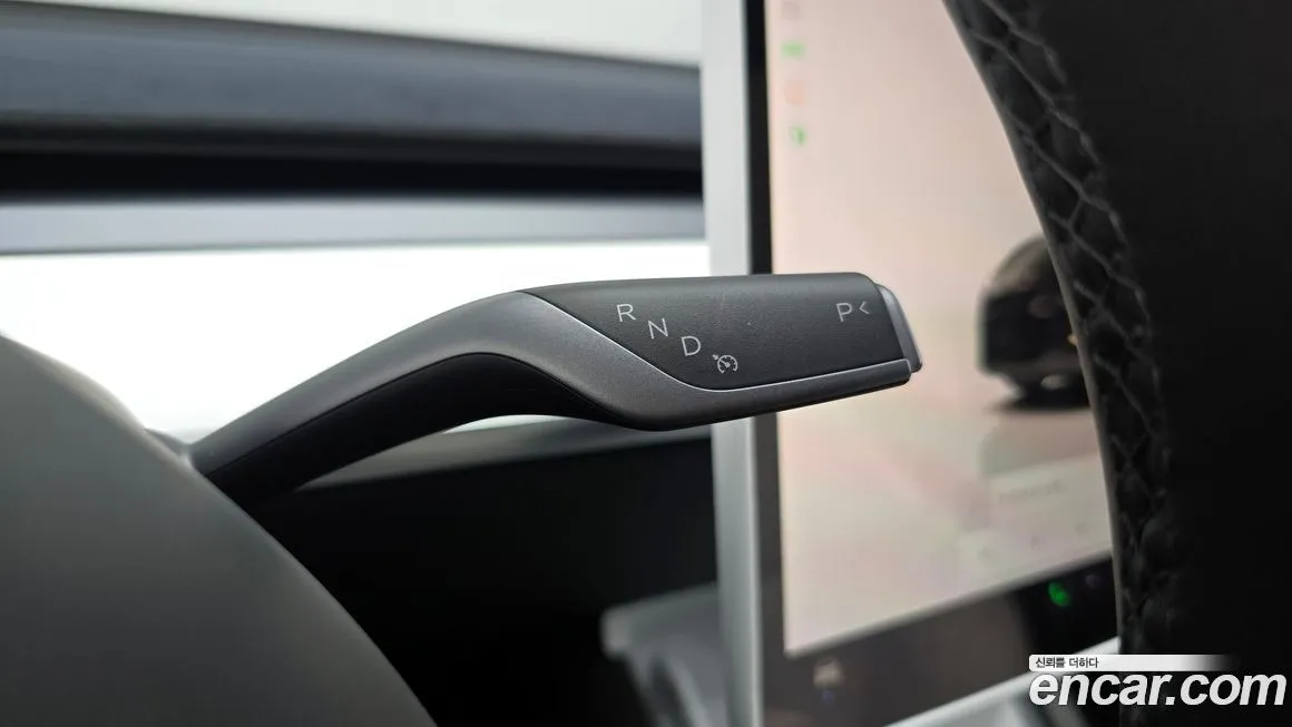Tesla Model Y 2024 из KR, фото 9