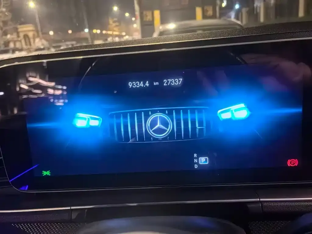 Mercedes-Benz GLE Coupe AMG 2021 из CN, фото 8