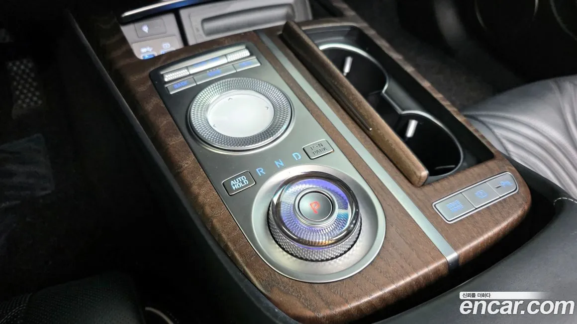 Genesis G80 2022 из KR, фото 9