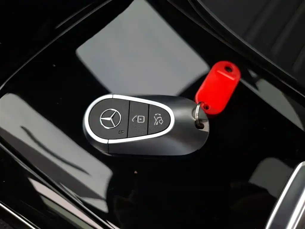 Mercedes-Benz C-Class 2022 из CN, фото 9