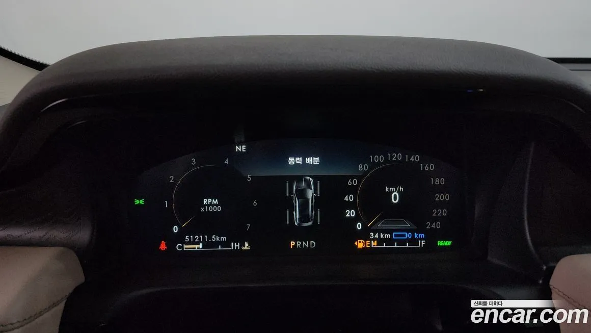 Lincoln Aviator 2022 из KR, фото 8