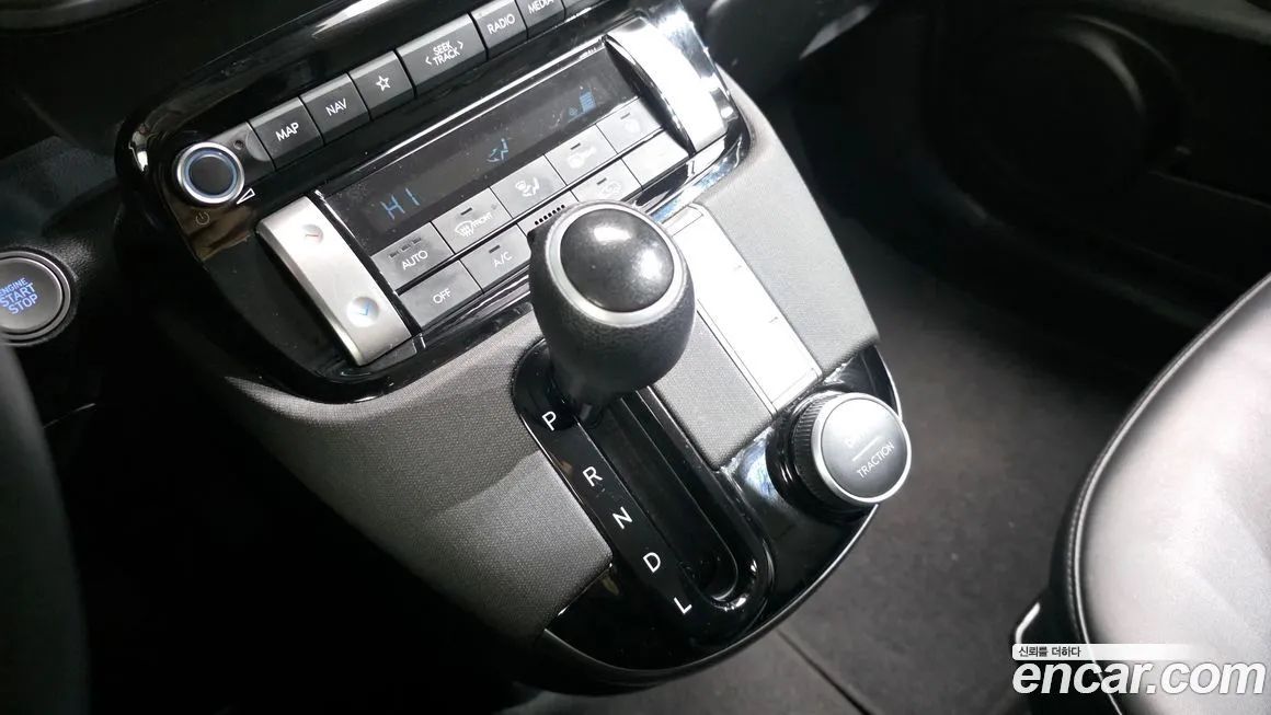 Hyundai Casper — фото 9