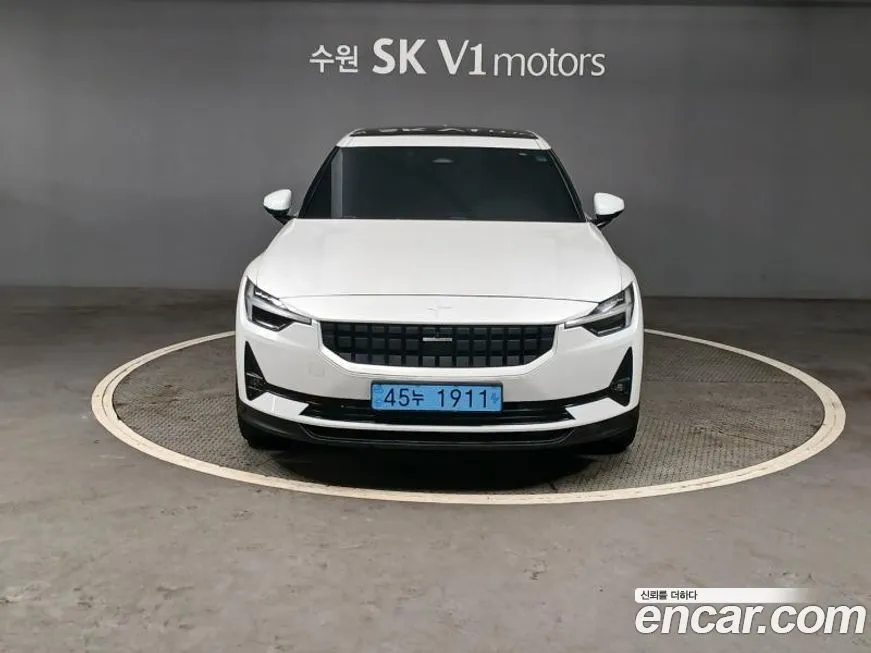 Polestar Polestar 2 2022 из KR, фото 1