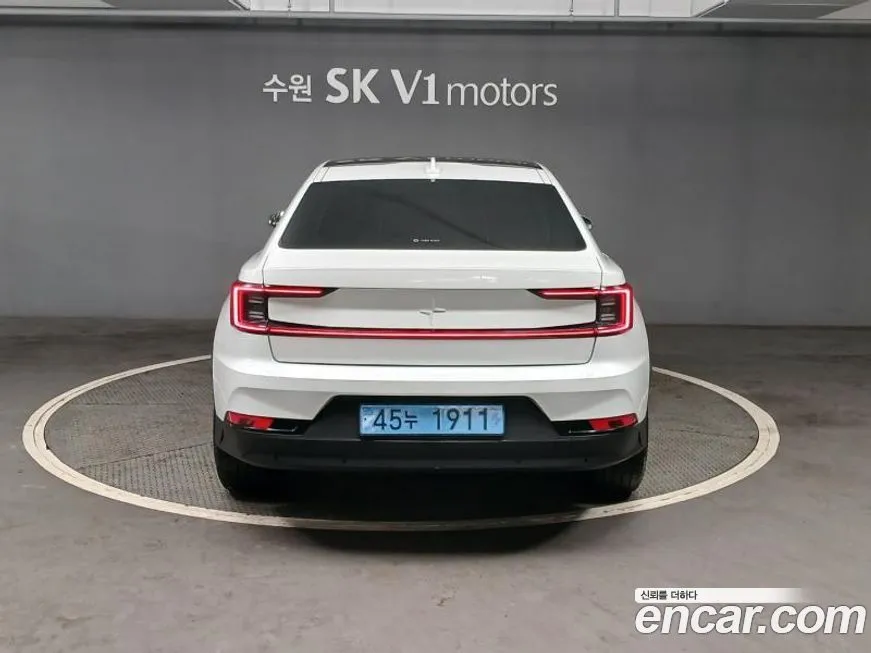Polestar Polestar 2 2022 из KR, фото 2