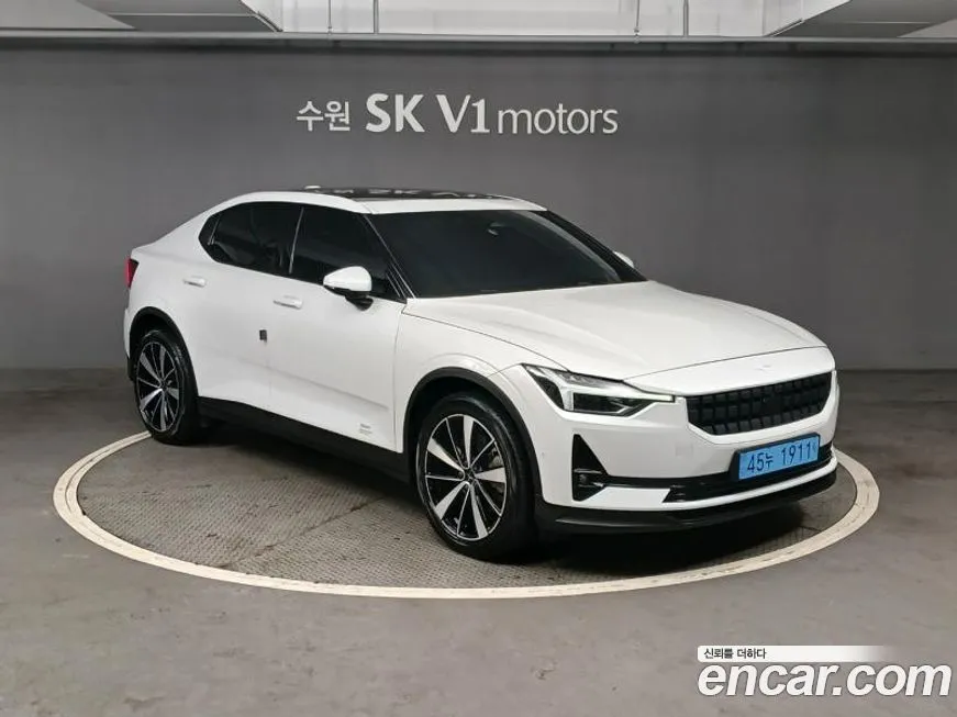 Polestar Polestar 2 2022 из KR, фото 5