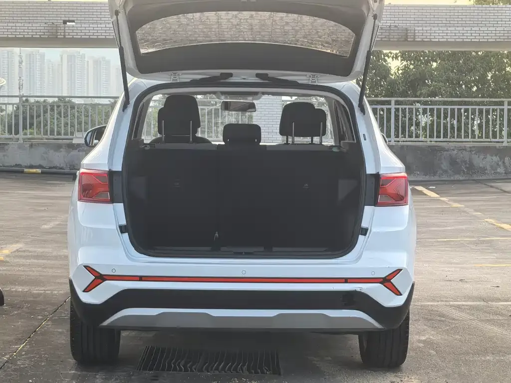 Jetta VS7 2023 из CN, фото 10
