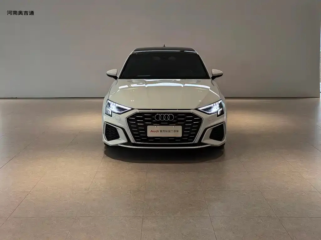 Audi A3 — фото 2