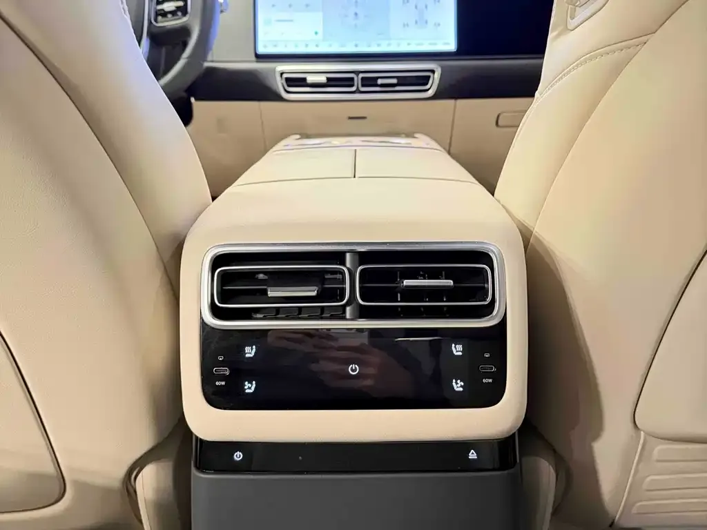 Li Auto L7 2024 из CN, фото 7