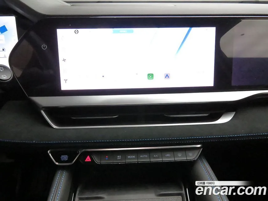 Renault Korea (Samsung) Grand Koleos 2025 из KR, фото 10