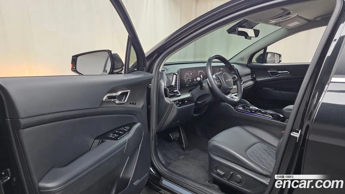 Kia Sportage — фото 10