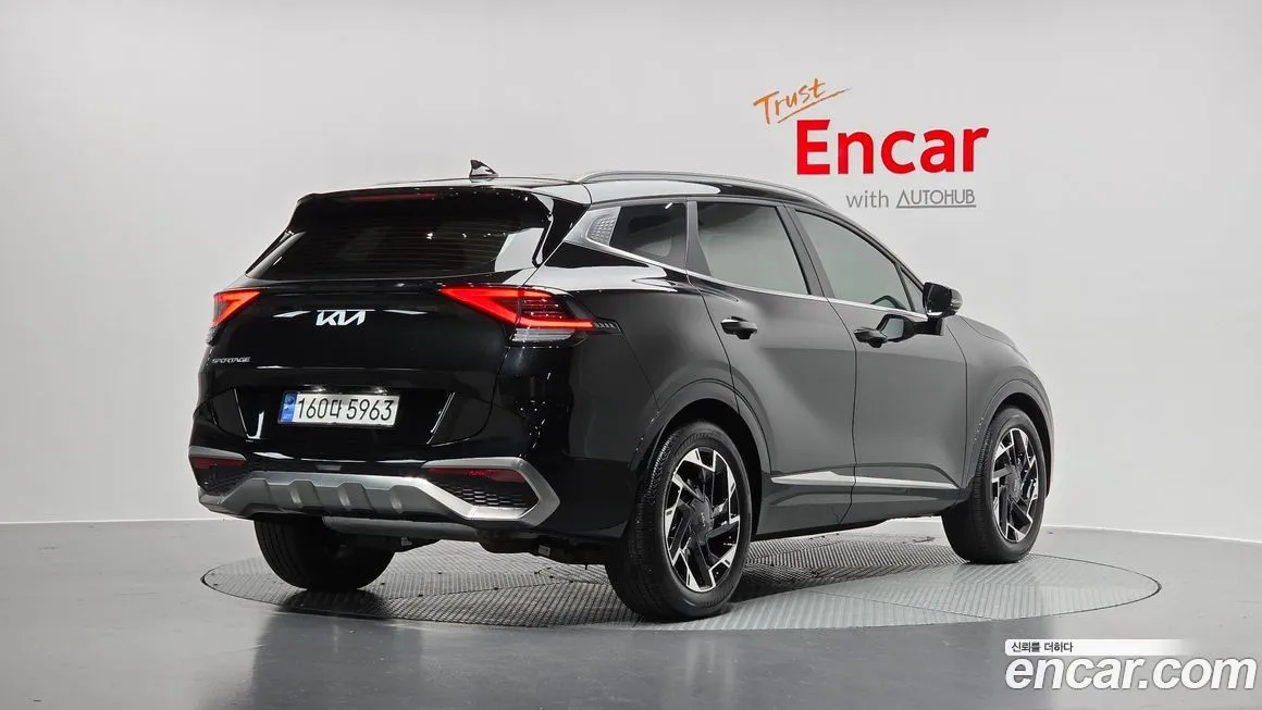 Kia Sportage — фото 2