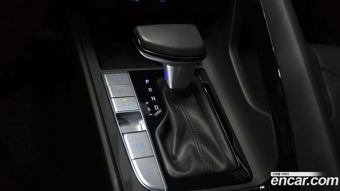 Hyundai AVANTE 2024 из KR, фото 9