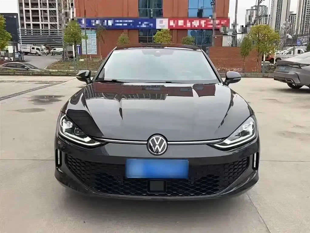 Volkswagen Lamando 2022 из CN, фото 3