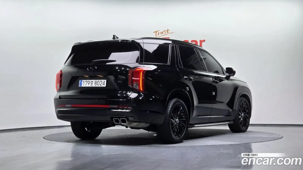 Hyundai Palisade — фото 2