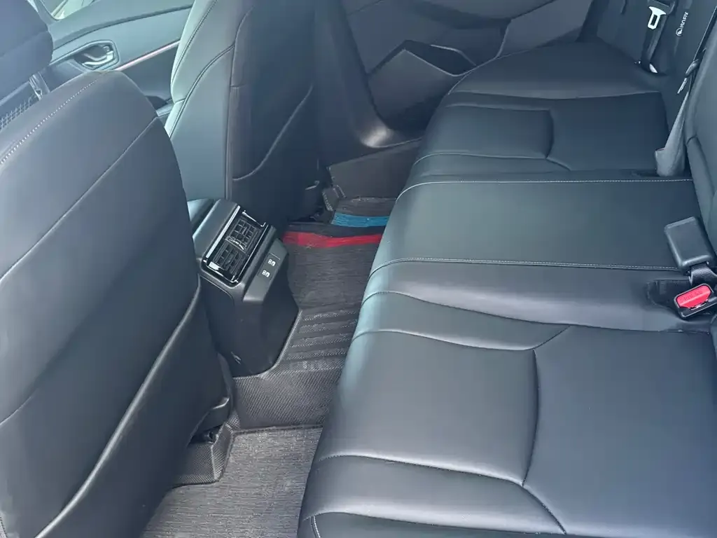 Honda Accord 2025 из CN, фото 5