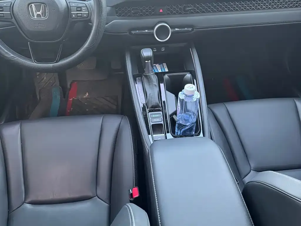 Honda Accord 2025 из CN, фото 6