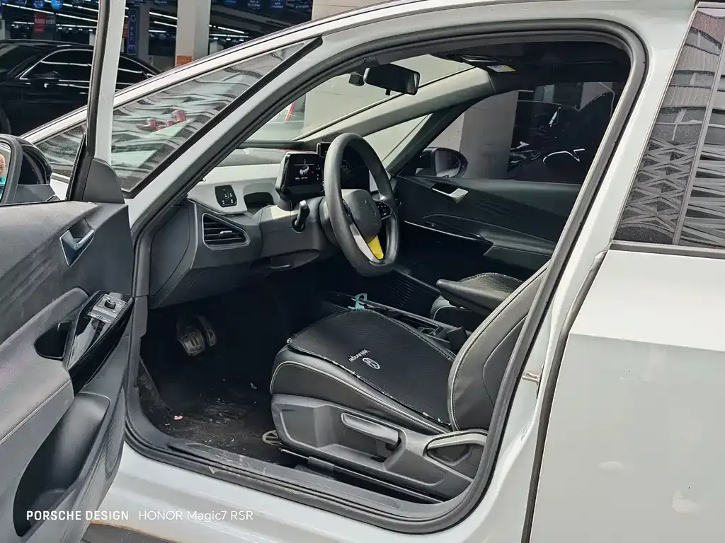Volkswagen ID.3 2022 из CN, фото 4