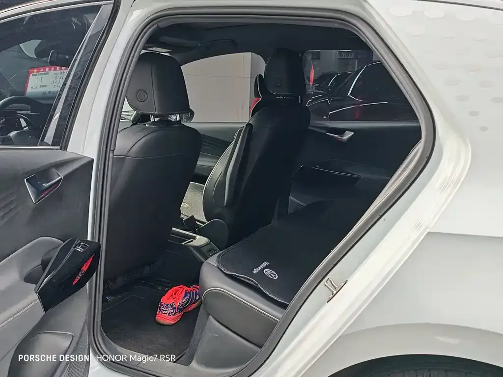 Volkswagen ID.3 2022 из CN, фото 5