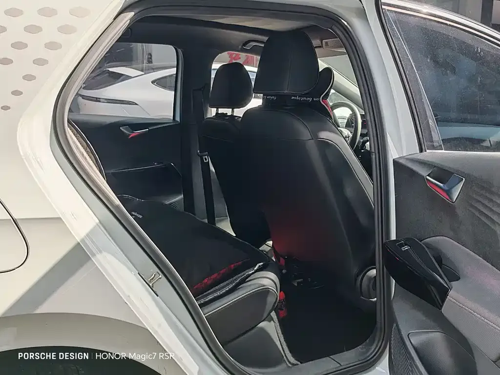 Volkswagen ID.3 2022 из CN, фото 8