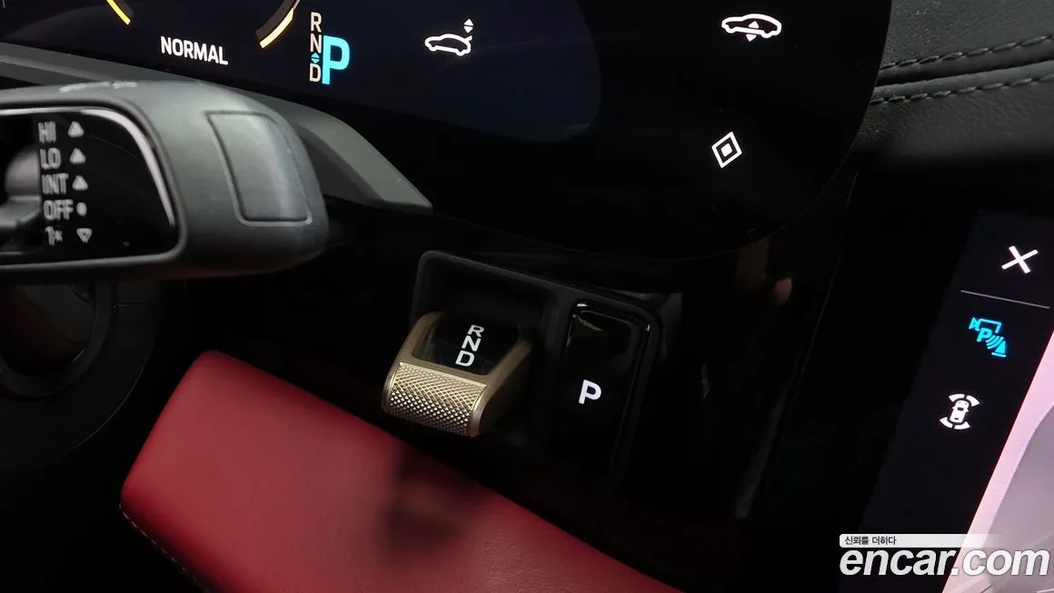 Porsche Taycan 2021 из KR, фото 9
