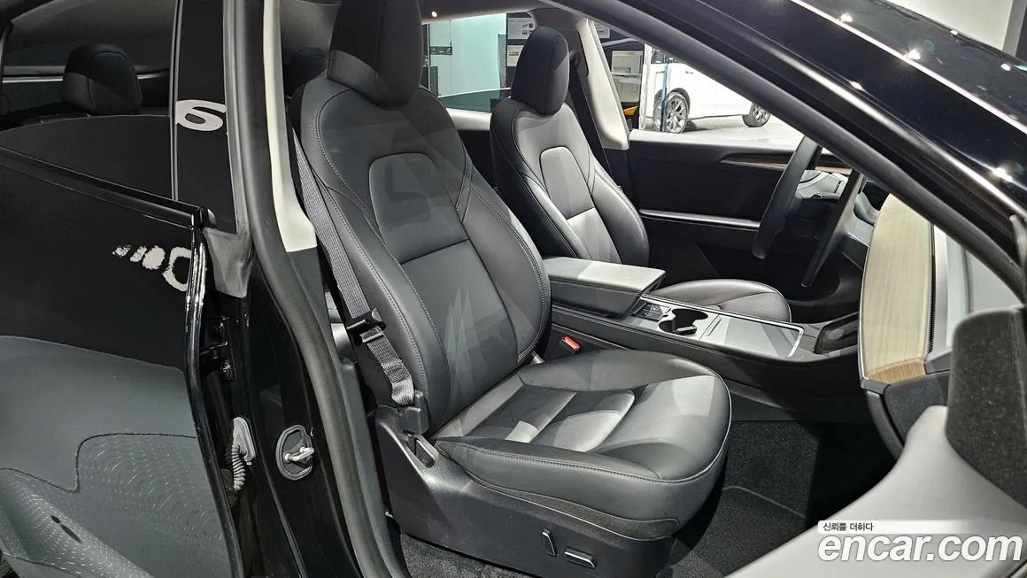 Tesla Model Y 2024 из KR, фото 10
