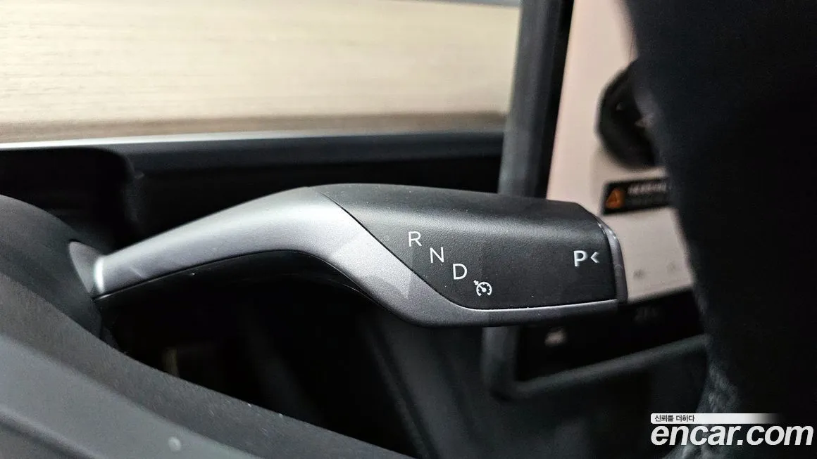 Tesla Model Y 2024 из KR, фото 9
