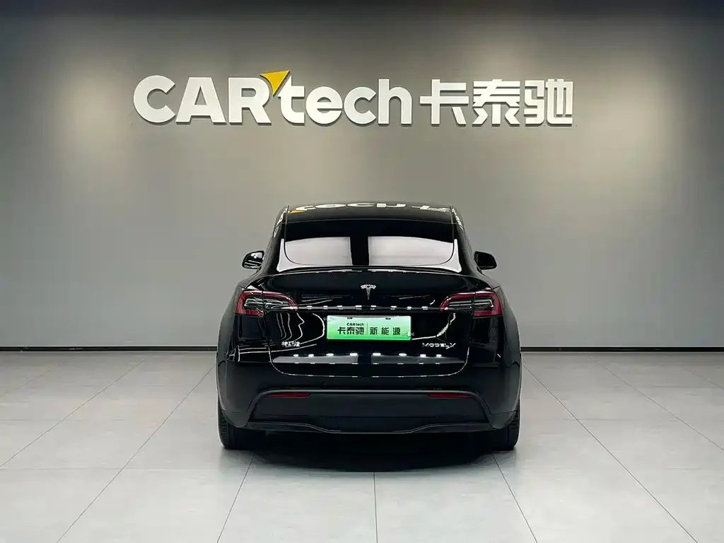 Tesla Model Y 2023 из CN, фото 4