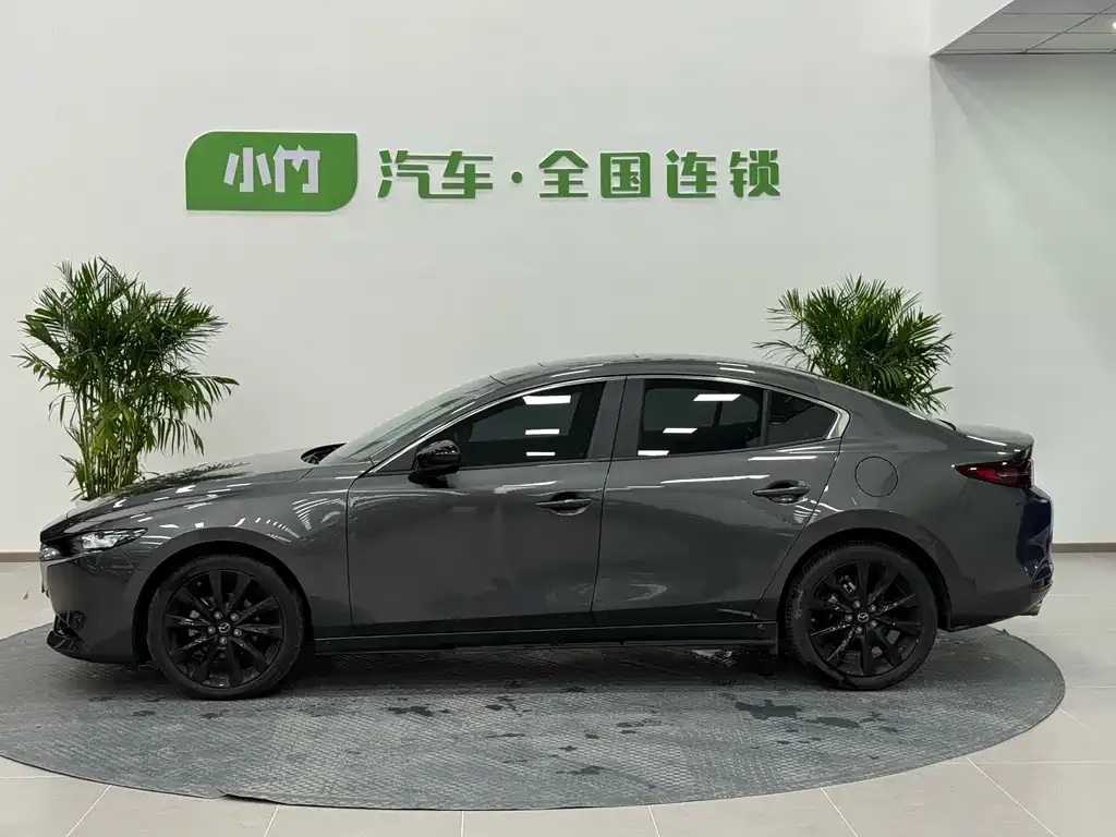 Mazda 3 Axela 2022 из CN, фото 3