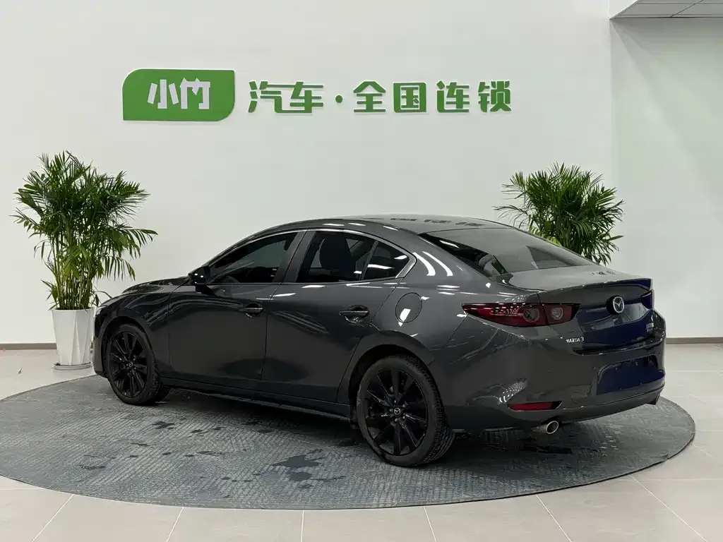 Mazda 3 Axela 2022 из CN, фото 4