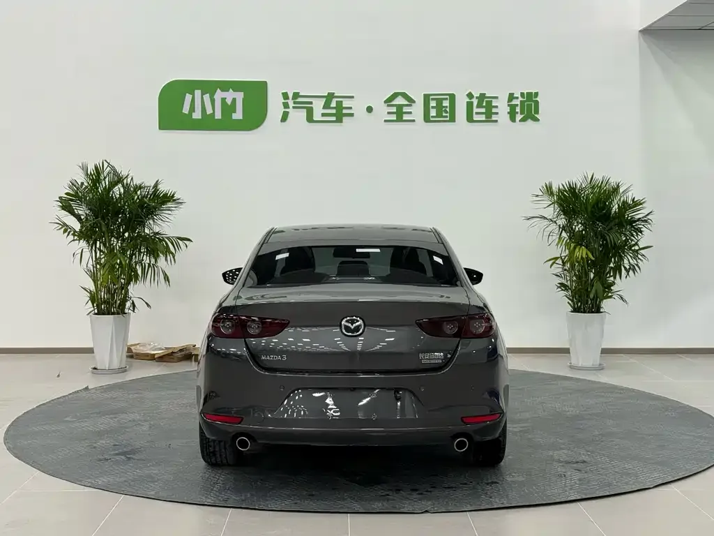 Mazda 3 Axela 2022 из CN, фото 5