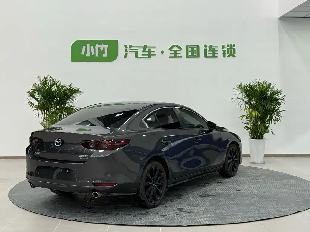 Mazda 3 Axela 2022 из CN, фото 6