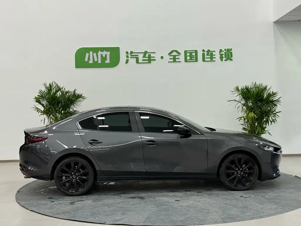 Mazda 3 Axela 2022 из CN, фото 7