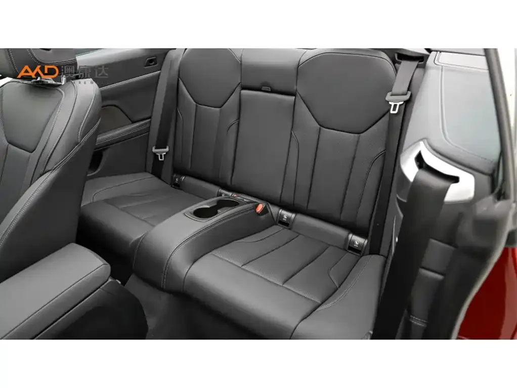 BMW 4 Series 2024 из CN, фото 7