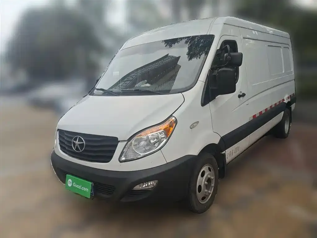 JAC Xingrui 2023 из CN, фото 2