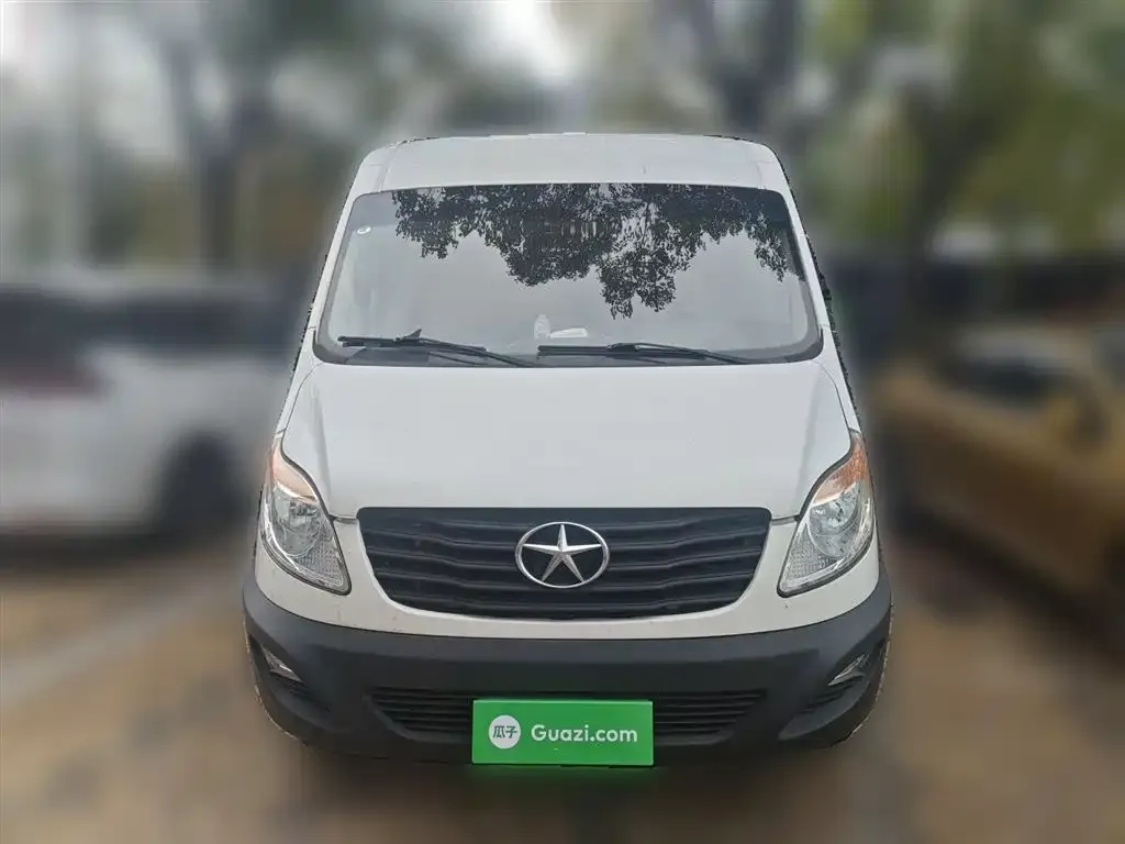JAC Xingrui 2023 из CN, фото 7