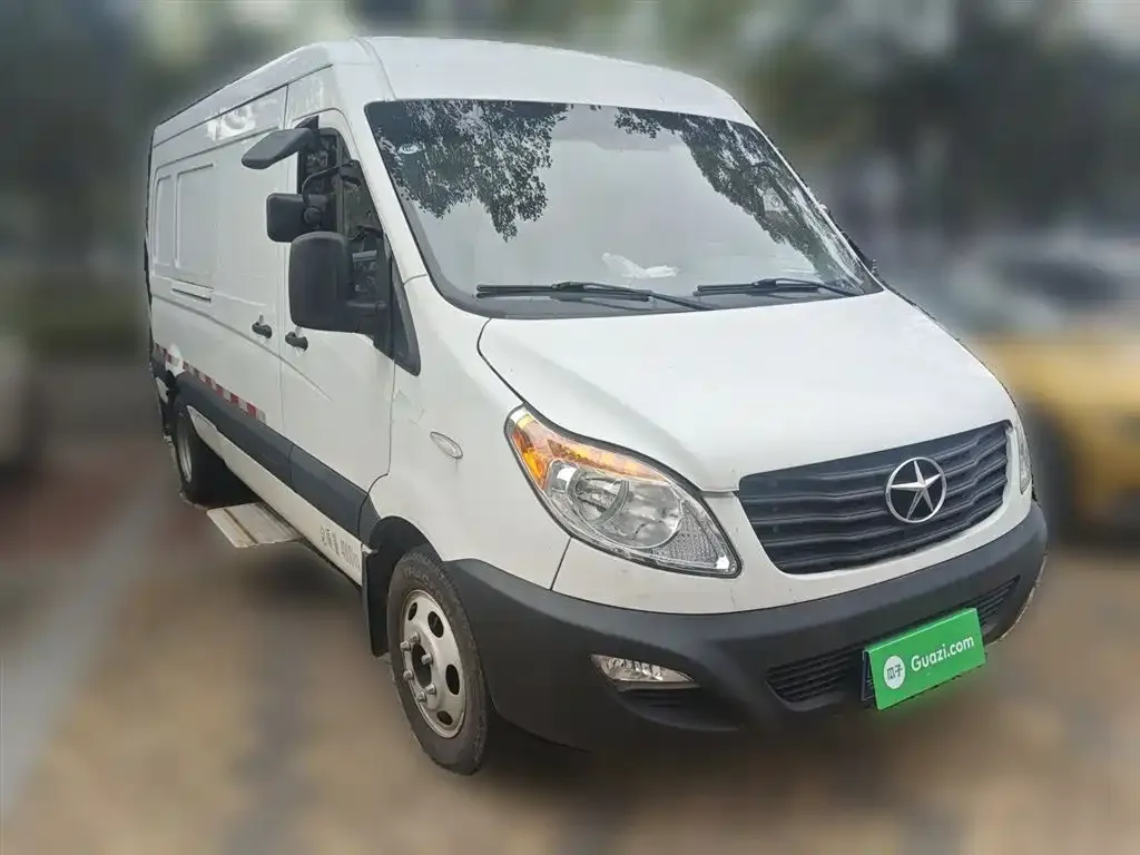 JAC Xingrui 2023 из CN, фото 8