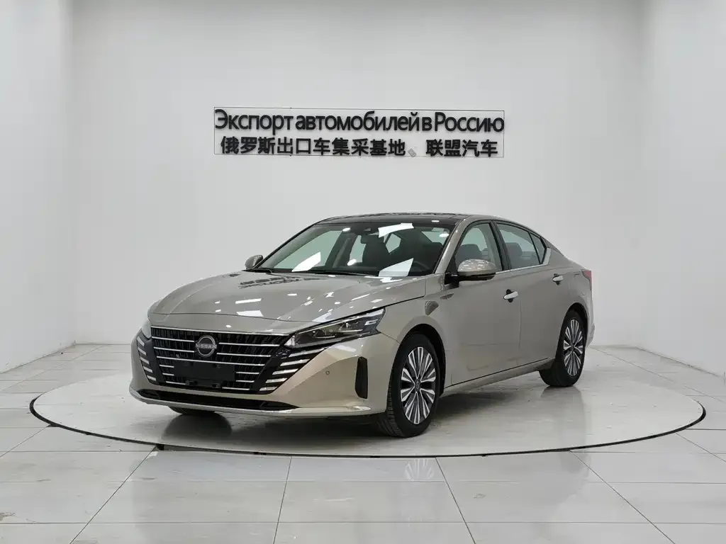 Nissan Teana 2022 из CN, фото 1