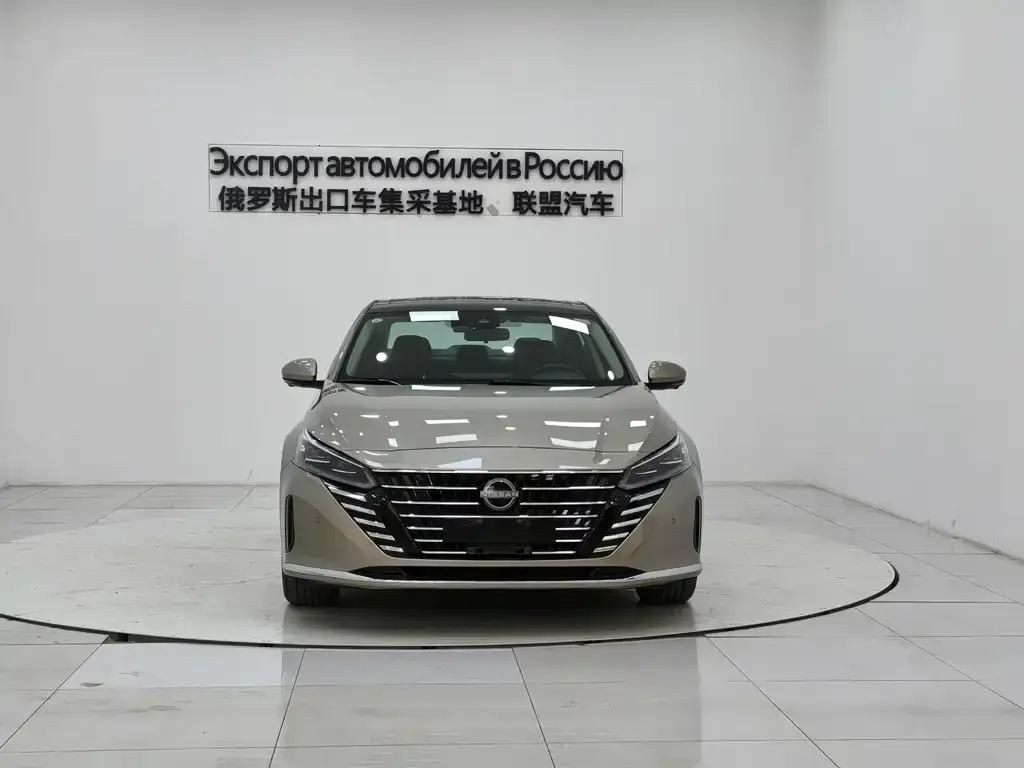 Nissan Teana 2022 из CN, фото 2