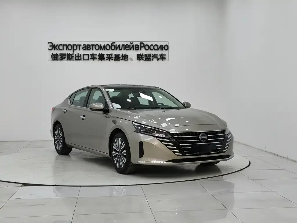Nissan Teana 2022 из CN, фото 3