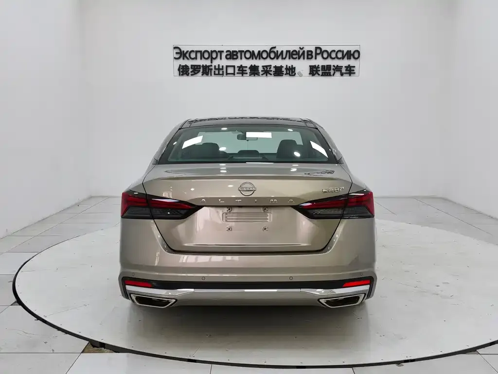 Nissan Teana 2022 из CN, фото 5