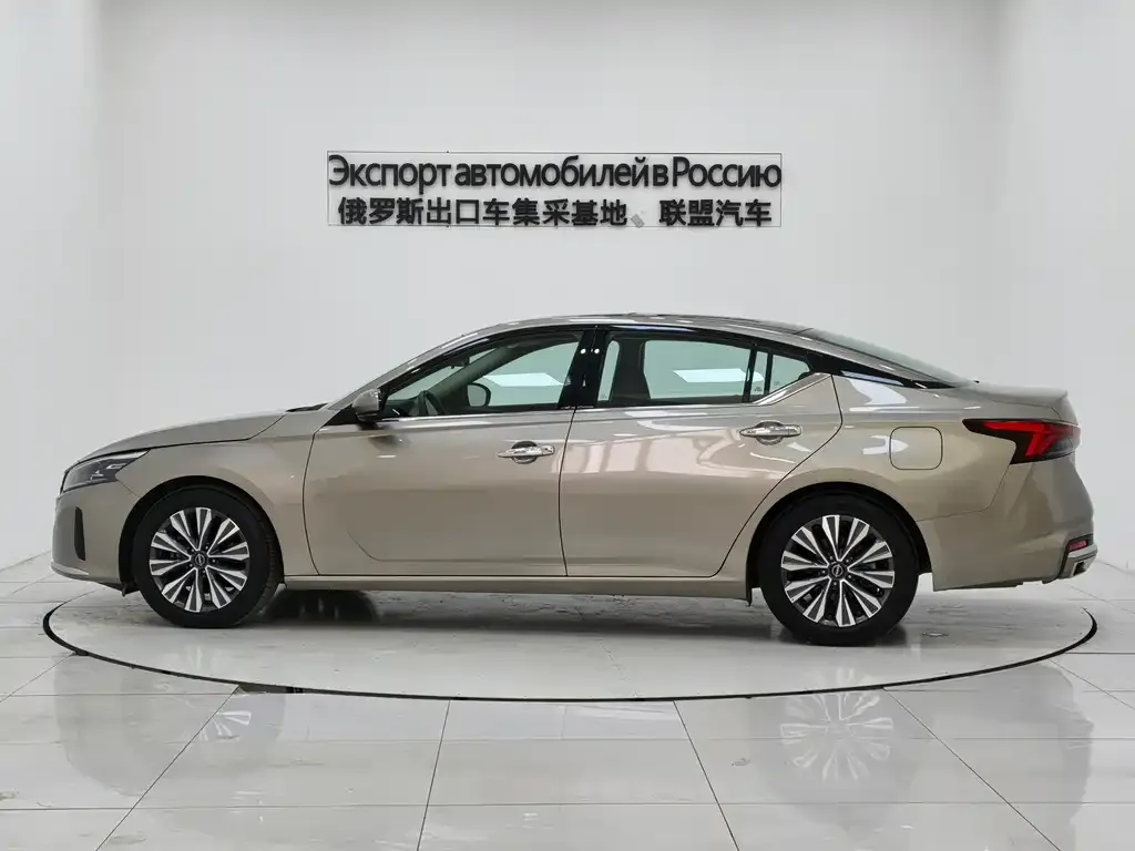 Nissan Teana 2022 из CN, фото 6